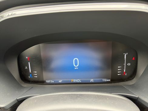 Used 2023 Ford Escape ST-Line Select w/ Tech Pack #1 AWD/4WD image 15