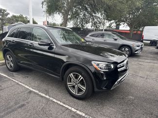Used 2020 Mercedes-Benz GLC 300 4MATIC video 1