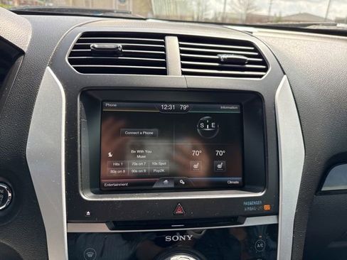 Used 2015 Ford Explorer Limited image 23