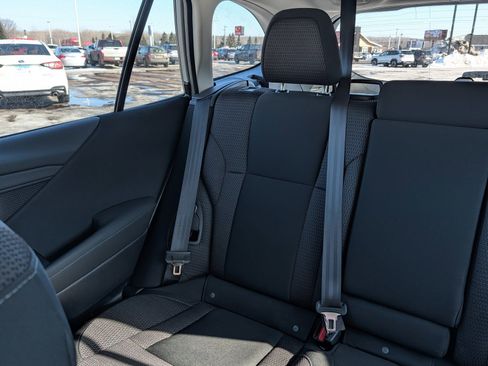 Certified 2025 Subaru Outback image 12