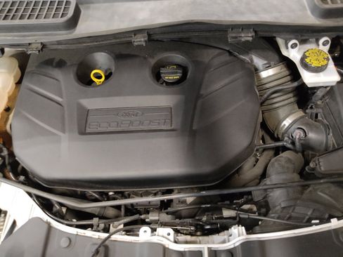 Used 2014 Ford Escape Titanium AWD/4WD image 30