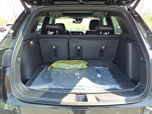 New 2026 Chevrolet TrailBlazer RS w/ Convenience Package image 25