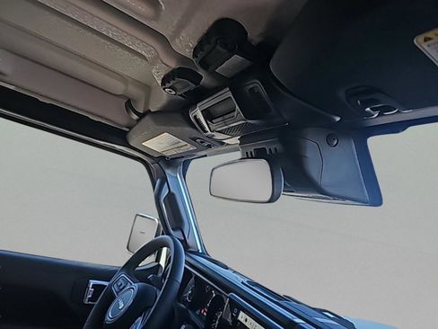 Used 2024 Jeep Wrangler Sport S image 38