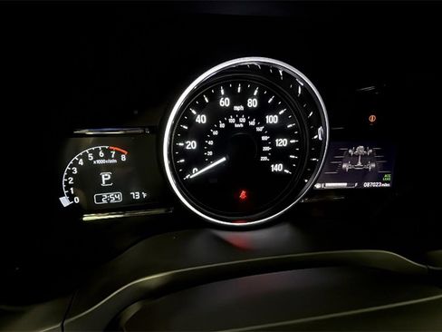 Used 2019 Honda HR-V EX image 20