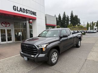 Used 2023 Toyota Tundra SR5 w/ SR5 Premium Package AWD/4WD video 1
