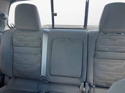 Used 2022 Nissan Frontier Pro-X RWD image 15