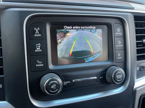 Used 2018 RAM 2500 Big Horn AWD/4WD image 21