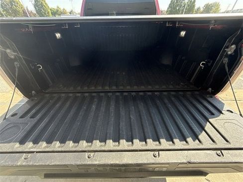 Used 2023 Toyota Tundra Capstone image 33
