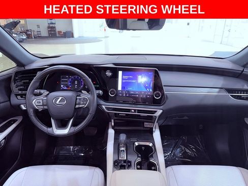 Certified 2023 Lexus RX 350 Premium w/ Cold Area Package FWD image 14