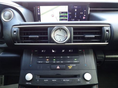 Used 2018 Lexus RC 350 F Sport image 22