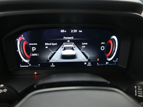 New 2026 Nissan Rogue Platinum w/ Platinum Premium Package image 13