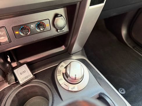 Used 2015 Toyota 4Runner Limited image 22