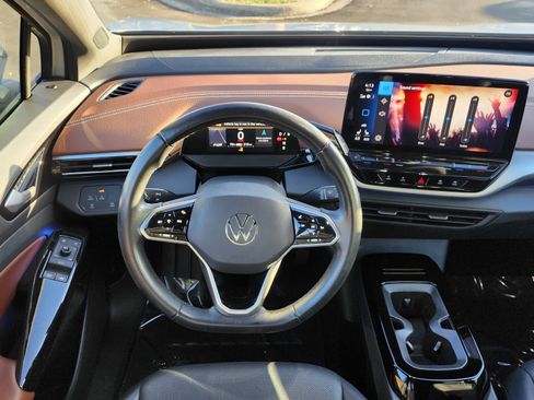 Used 2022 Volkswagen ID.4 Pro S image 24