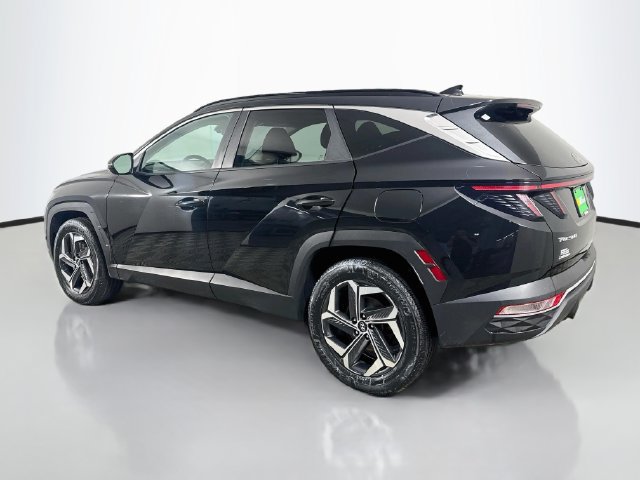 Used 2022 Hyundai Tucson SEL AWD/4WD image 7