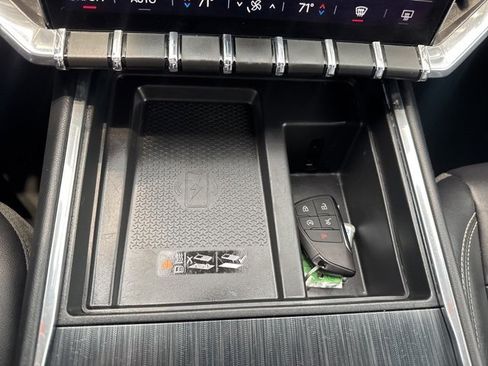 Certified 2024 GMC Acadia Elevation image 30