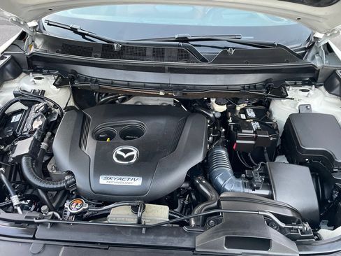 Used 2017 MAZDA CX-9 Signature image 10