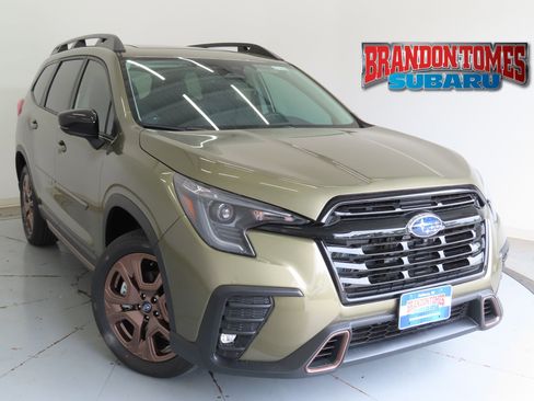 New 2026 Subaru Ascent Limited Bronze AWD/4WD image 1