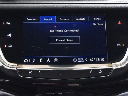 Used 2022 Cadillac XT6 Sport w/ LPO, ONYX Package image 28