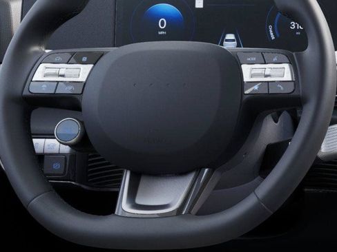New 2026 Hyundai Ioniq 5 SE RWD image 15