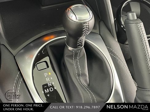 New 2025 MAZDA MX-5 Miata Grand Touring image 36