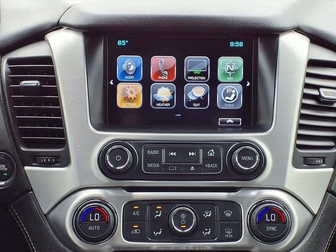 Used 2017 GMC Yukon SLT image 24