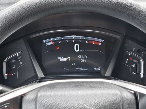 Used 2021 Honda CR-V Special Edition image 27