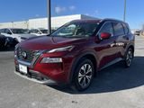 Used 2021 Nissan Rogue SV w/ Premium Package image 2