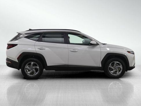 Used 2024 Hyundai Tucson SEL image 6