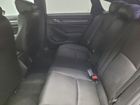 Used 2019 Honda Accord Sport image 18