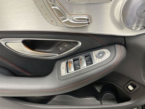 Used 2019 Mercedes-Benz C 43 AMG 4MATIC Sedan image 19