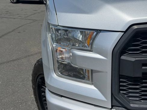 Used 2017 Ford F150 XL w/ Equipment Group 101A Mid RWD image 5