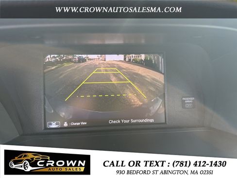 Used 2017 Honda Accord LX image 14