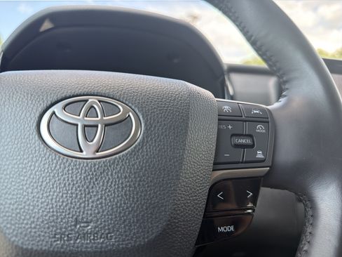 Certified 2025 Toyota Camry LE w/ Convenience Package AWD/4WD image 11