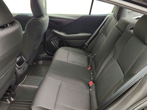 Used 2022 Subaru Legacy AWD/4WD image 16