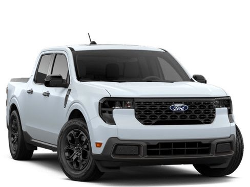 New 2026 Ford Maverick XLT FWD image 28