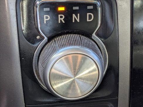 Used 2017 RAM 1500 Sport w/ Ignition Orange Sport Package image 10