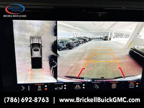 New 2025 GMC Sierra 2500 Denali image 27