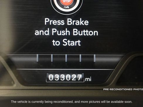 Used 2021 RAM 1500 TRX w/ TRX Level 2 Equipment Group image 7