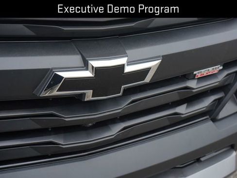 Used 2026 Chevrolet Colorado Trail Boss AWD/4WD image 14