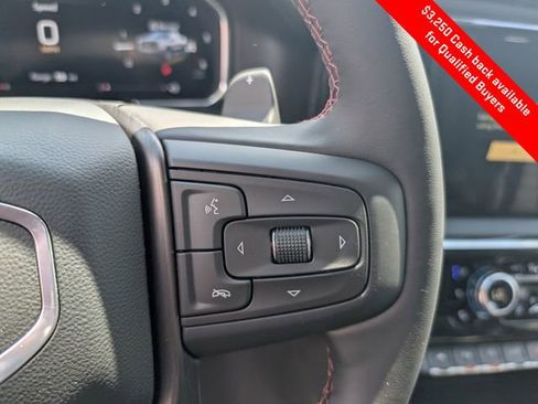 New 2026 GMC Sierra 1500 AT4X AWD/4WD image 19