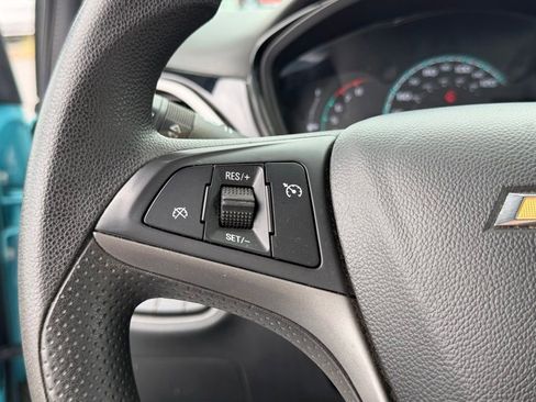 Used 2022 Chevrolet Spark LT FWD image 18