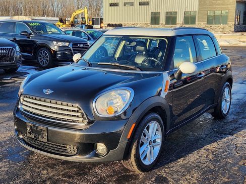 Used 2013 MINI Cooper Countryman image 2