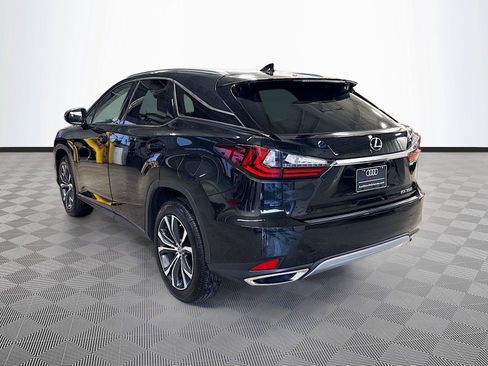Used 2022 Lexus RX 350 FWD w/ Premium Package image 5
