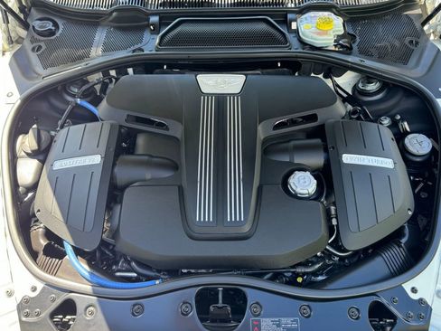 Used 2014 Bentley Continental GT V8 S image 28