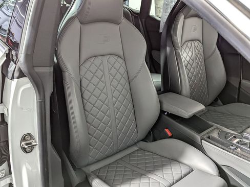 Used 2019 Audi S5 Prestige w/ S Sport Package image 25