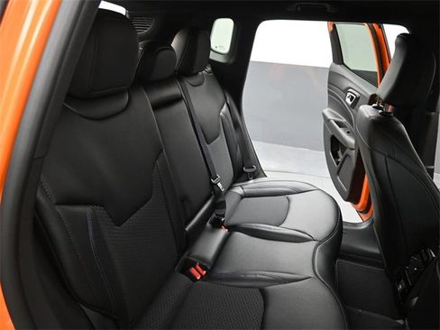 New 2026 Jeep Compass Latitude image 21