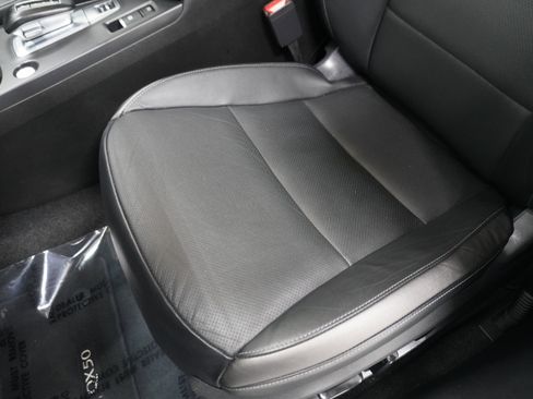 Used 2023 INFINITI QX50 Luxe image 11