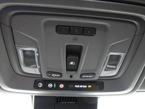 New 2026 Chevrolet Silverado 1500 LT Trail Boss w/ Safety Package AWD/4WD image 39