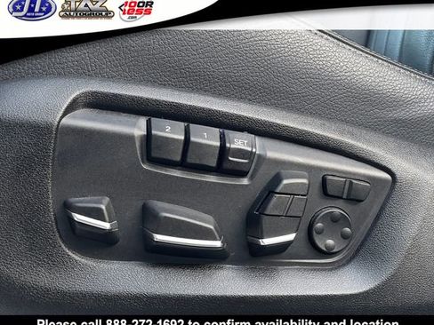 Used 2019 BMW X6 xDrive35i w/ M Sport Package image 11