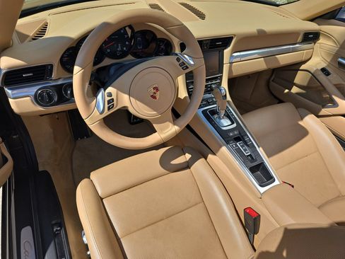 Used 2013 Porsche 911 Carrera RWD image 4